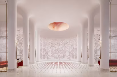 Faena Residences Miami River