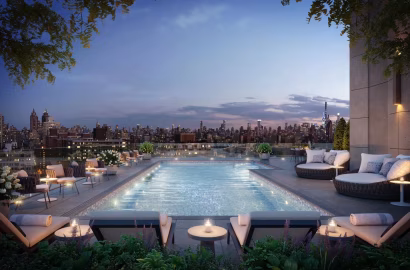 The Westly Apartments