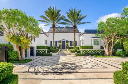 Single Family Residential Apartment