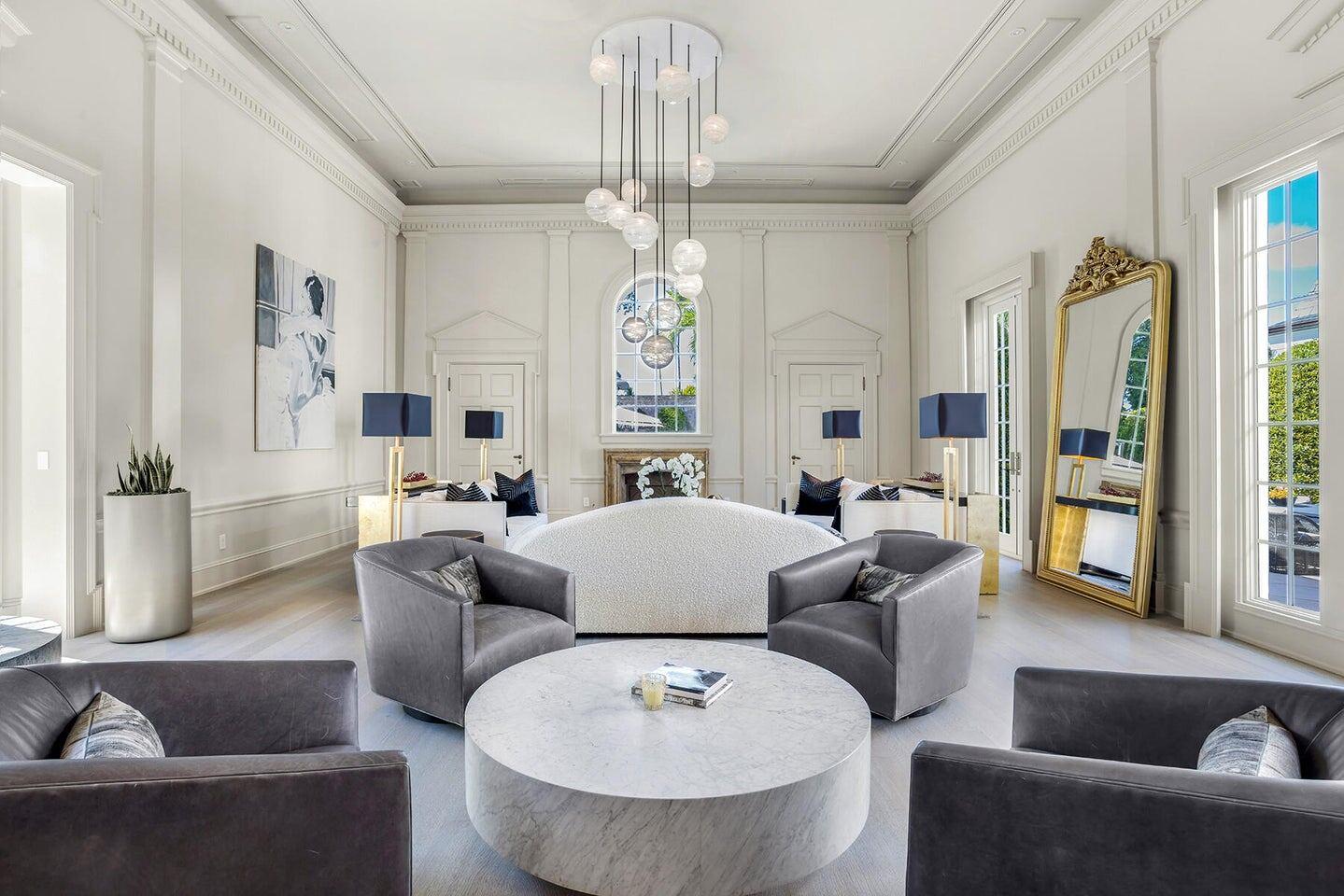 Single Family Residential Apartment