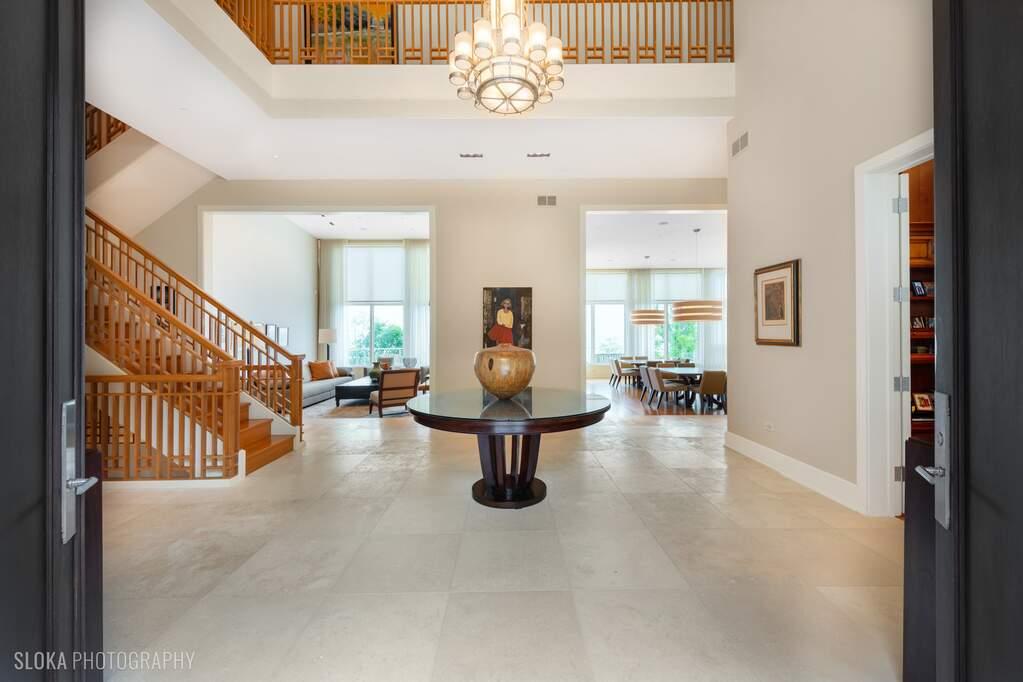 55 South Deere Park Estate