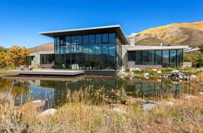 The Peak of Aspen Luxury