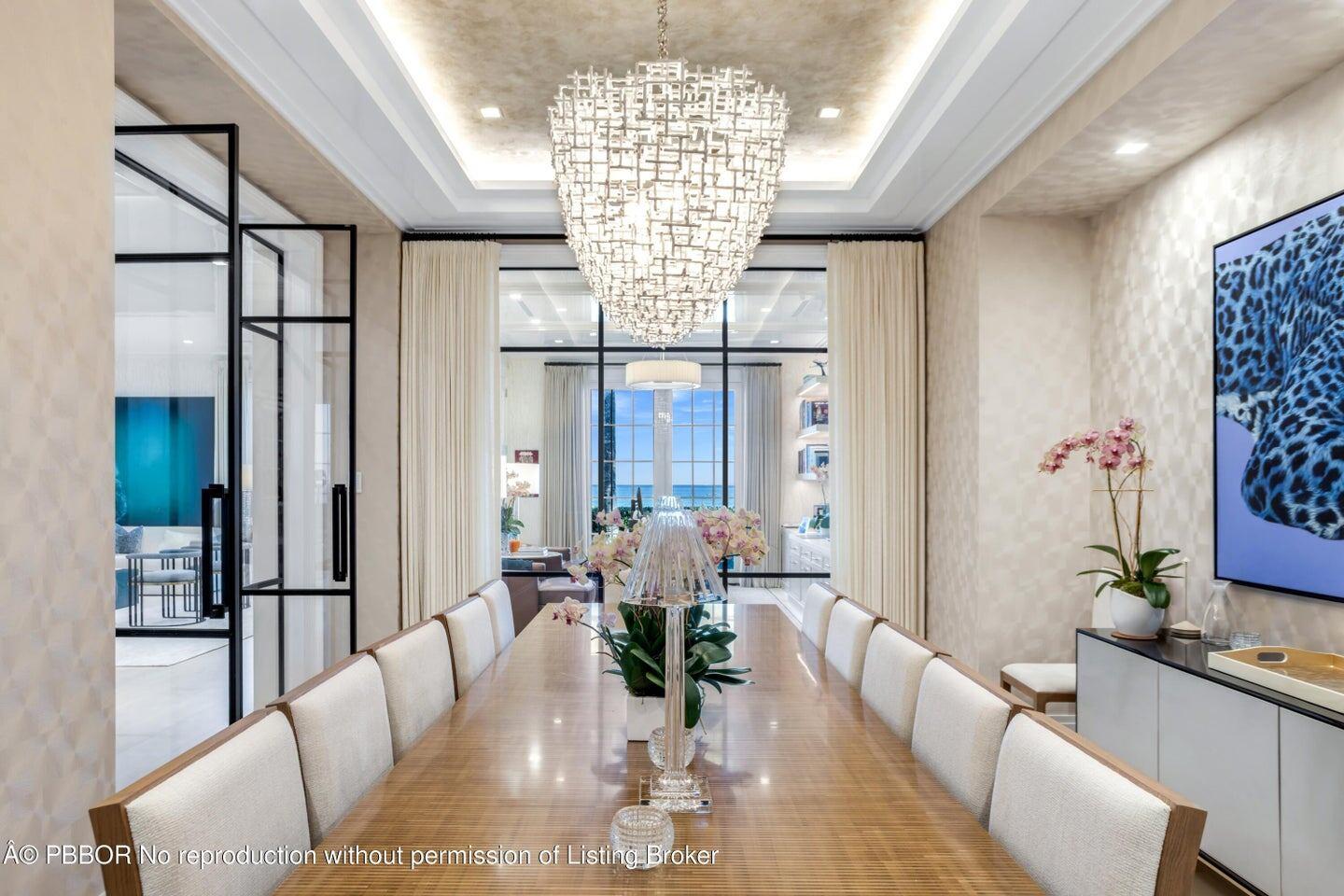 S Ocean Boulevard Apartment