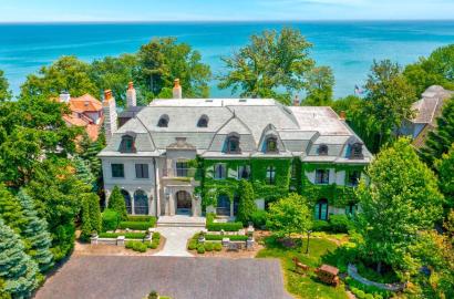 The Pinnacle of Winnetka