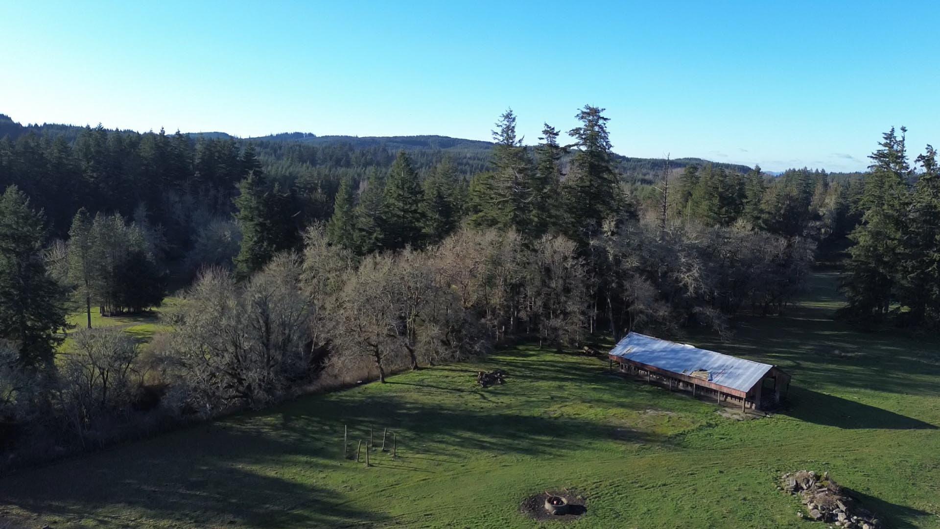 Silver Springs Cattle Ranch (SSCR)