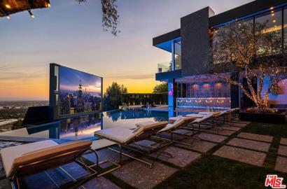 The Ultimate Bel Air Megamansion