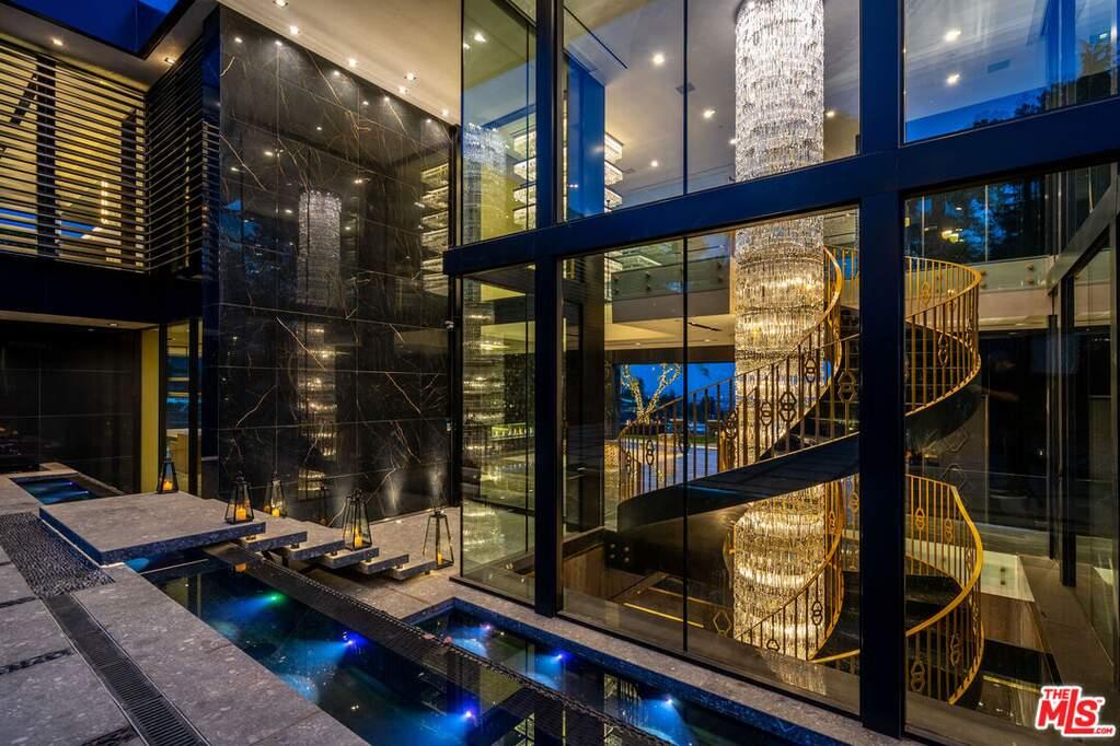 The Ultimate Bel Air Megamansion