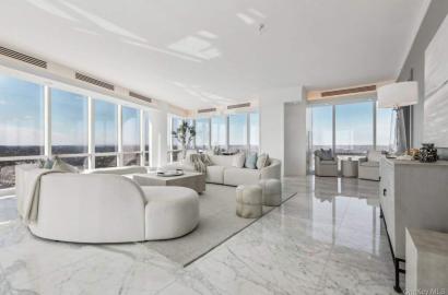 5 Renaissance Square PH41 Ent. Floor, White Plains, NY