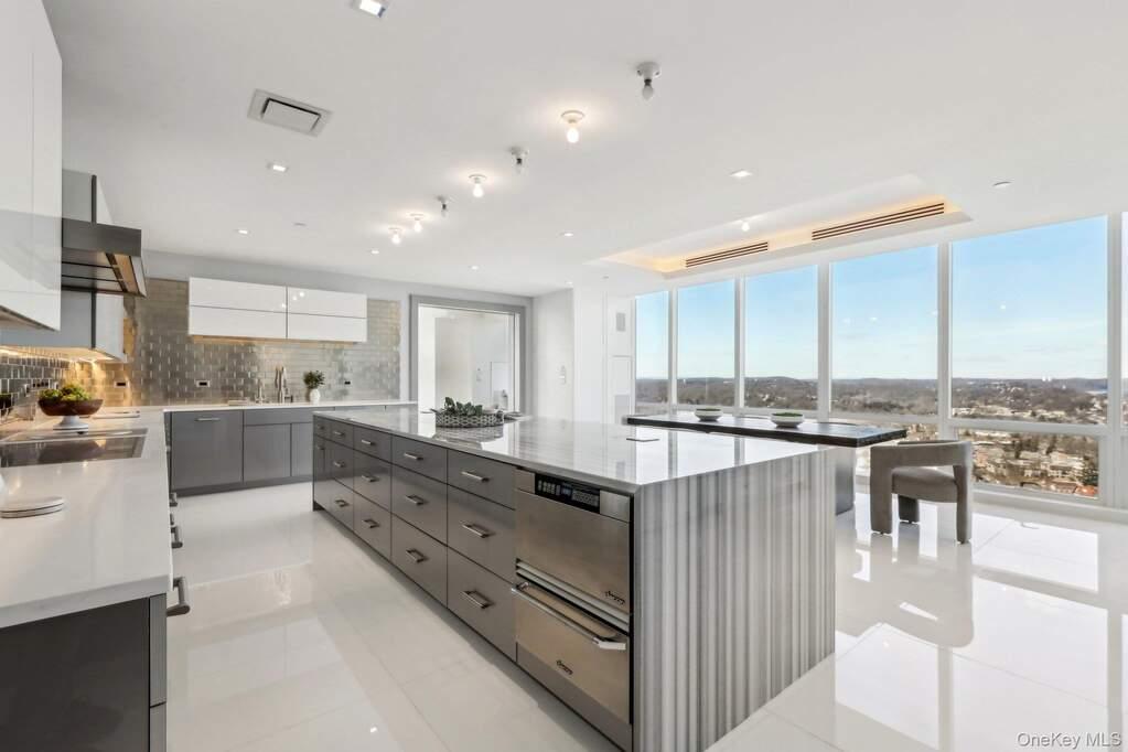 5 Renaissance Square PH41 Ent. Floor, White Plains, NY